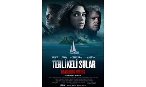 TEHLİKELİ SULAR